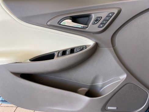 Used 2024 Chevrolet Malibu LT image 20