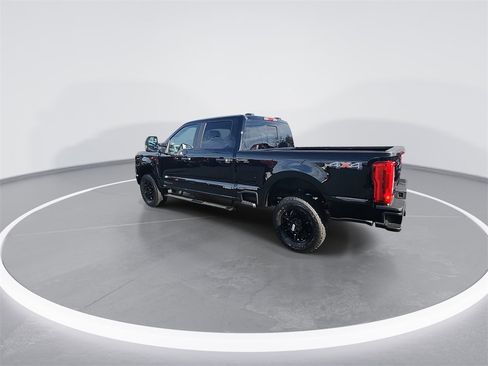 New 2026 Ford F250 XL w/ STX Appearance Package image 6