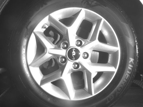 Used 2025 Kia Soul LX w/ LX Technology Package image 12