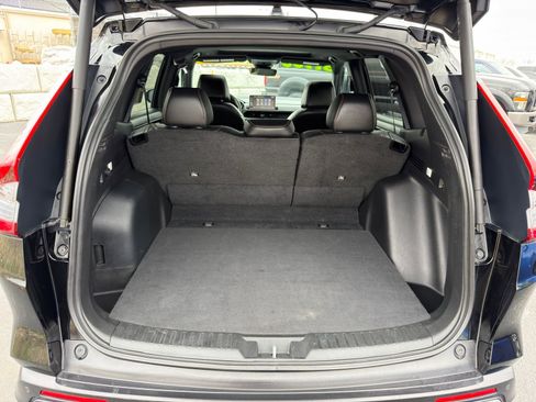 Used 2025 Honda CR-V Sport-L image 32