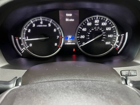 Used 2018 Acura MDX SH-AWD image 15