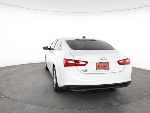 Used 2023 Chevrolet Malibu LS FWD image 10