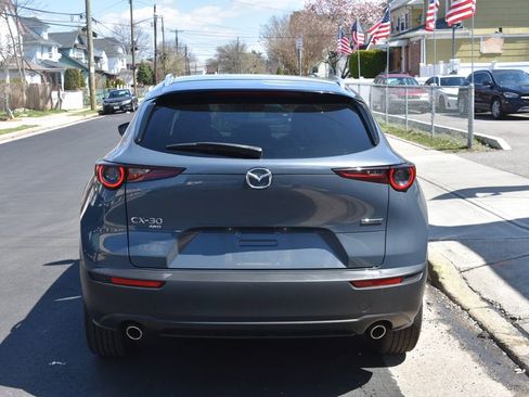 Used 2023 MAZDA CX-30 AWD 2.5 S w/ Preferred Package image 7