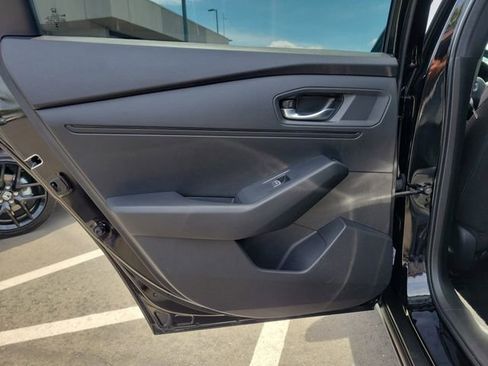 Used 2024 Honda Accord Sport image 14