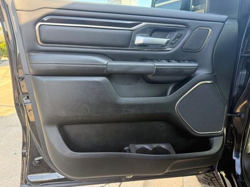 Used 2021 RAM 1500 Rebel w/ Rebel Level 2 Equipment Group image 20