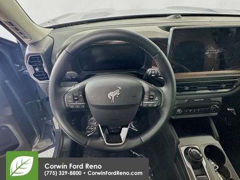 New 2026 Ford Bronco Sport Outer Banks w/ Outer Banks Tech Package+ AWD/4WD image 12