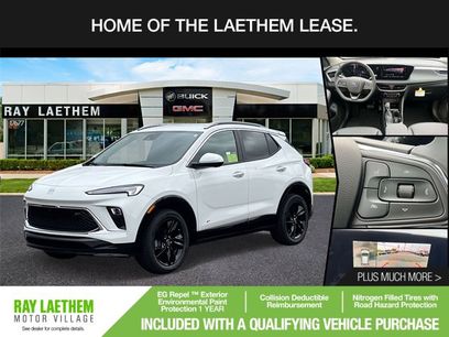 New 2026 Buick Encore GX Sport Touring w/ Advanced Technology Package