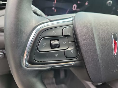 Used 2025 Buick Encore GX Sport Touring w/ Advanced Technology Package FWD image 19