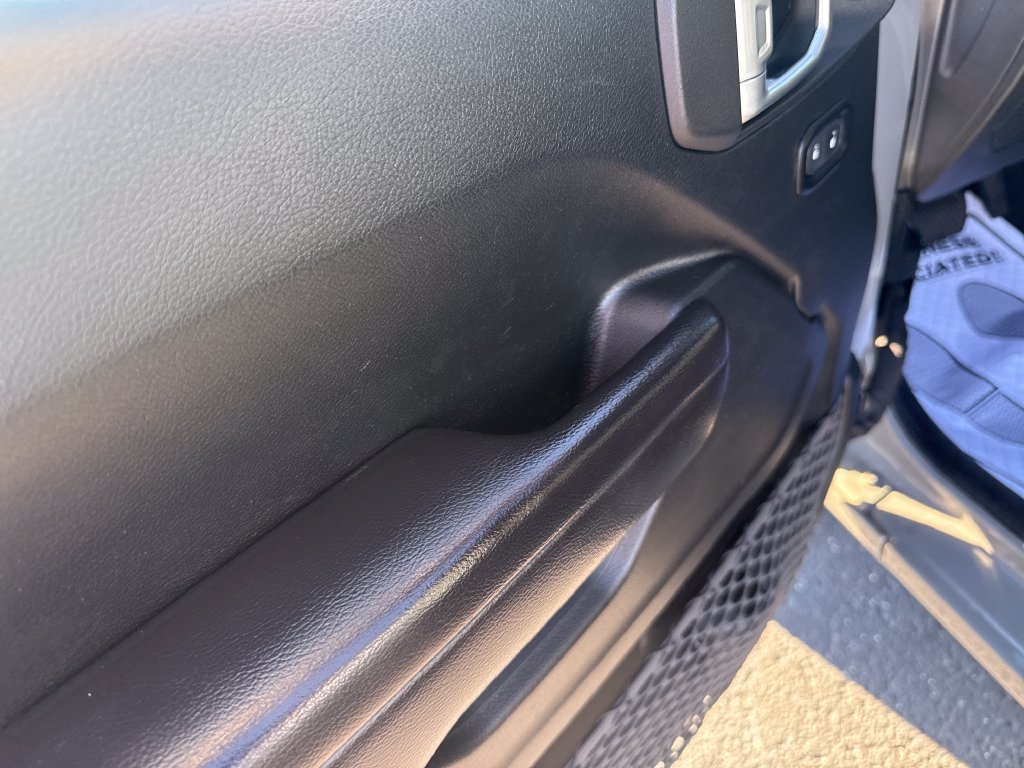 Used 2020 Jeep Wrangler Unlimited Sport S AWD/4WD image 20