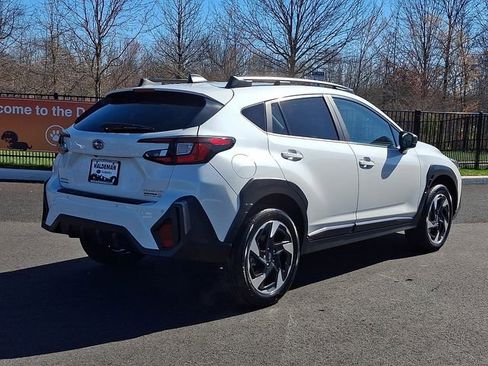 Used 2024 Subaru Crosstrek 2.5i Limited w/ Crosstrek Mirror Package image 7