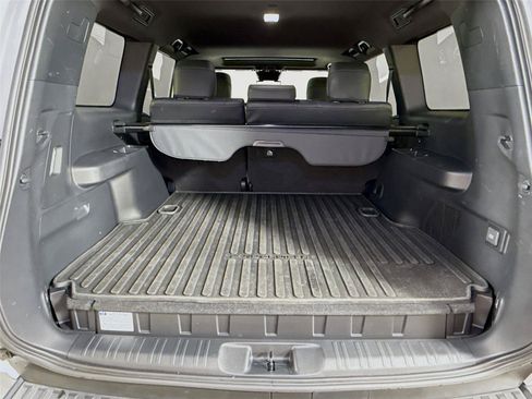 Used 2024 Toyota Land Cruiser w/ Premium Package AWD/4WD image 21