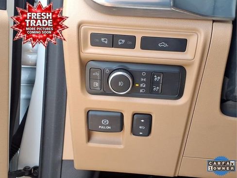 Used 2021 Ford F150 Lariat w/ Equipment Group 502A High AWD/4WD image 17
