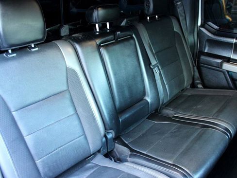 Used 2020 Ford F150 Raptor w/ Equipment Group 802A Luxury image 24