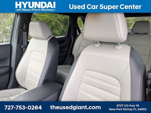 Used 2024 Honda CR-V Sport Touring image 3