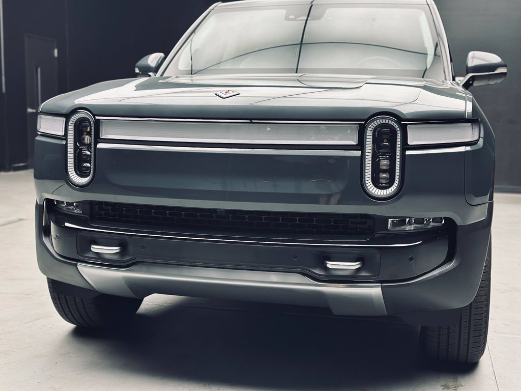 Used 2022 Rivian R1T Adventure AWD/4WD image 14