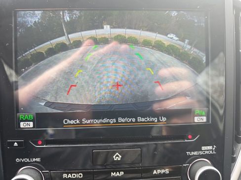 Used 2023 Subaru Forester Touring image 33