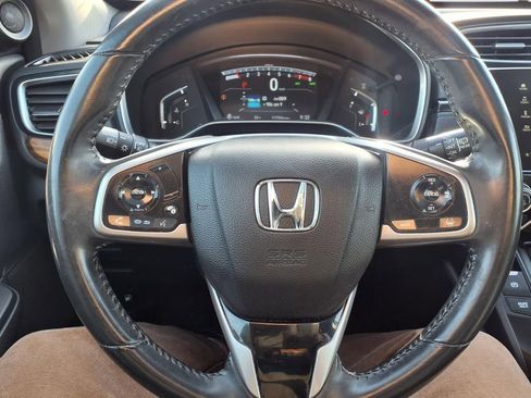 Used 2020 Honda CR-V EX-L image 28