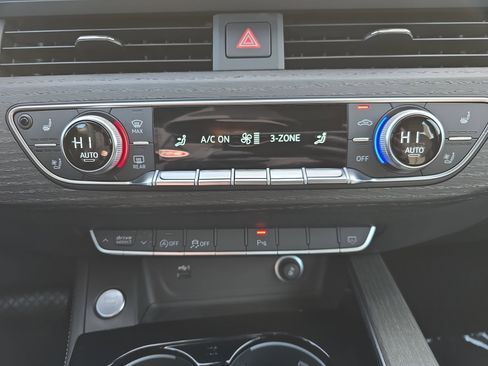 Certified 2025 Audi A5 2.0T Premium Plus w/ Premium Plus image 19