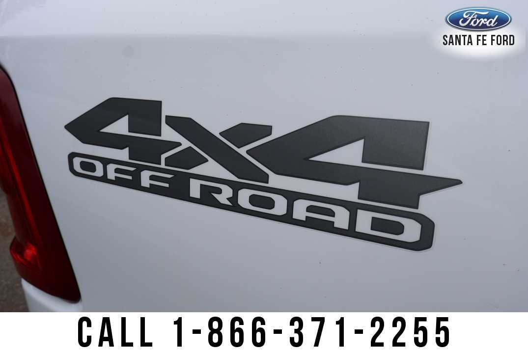 Used 2025 RAM 1500 Big Horn AWD/4WD image 6