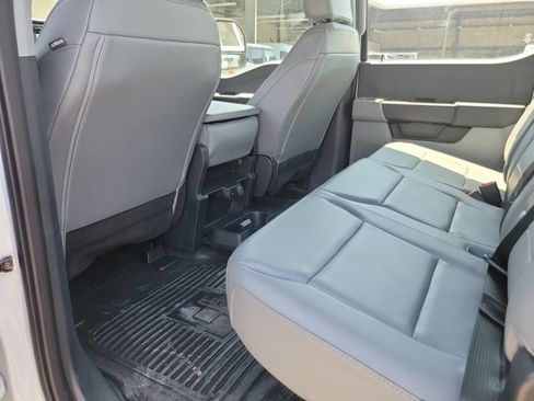 New 2024 Ford F450 XL RWD image 23