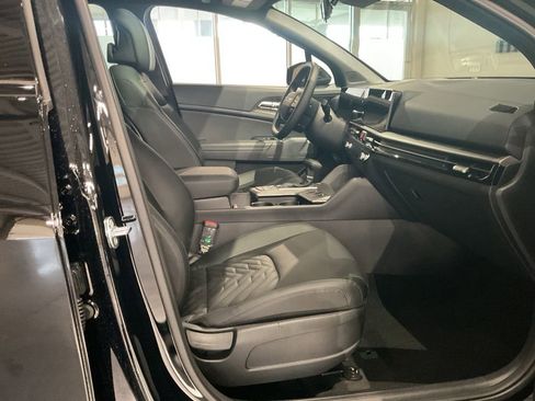 New 2026 Kia Sportage X-Line w/ X-Line Premium Package image 28