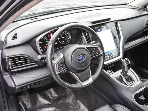 Used 2024 Subaru Outback Limited image 26