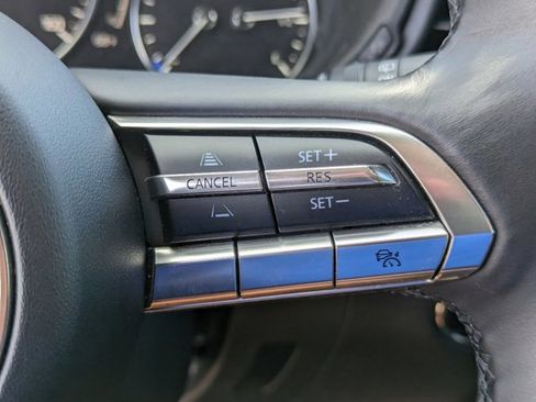 Used 2021 MAZDA CX-30 2.5 Turbo w/ Premium Package image 21