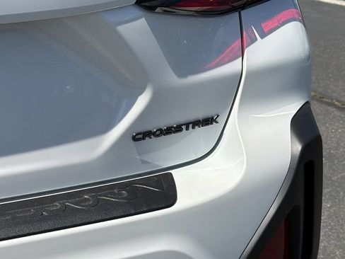 New 2026 Subaru Crosstrek 2.0i Premium AWD/4WD image 11