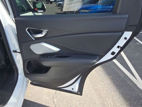 Used 2021 Acura RDX w/ Technology Package image 25