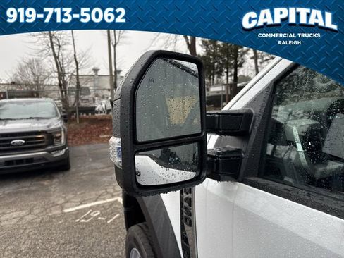 New 2026 Ford F450 XL image 12