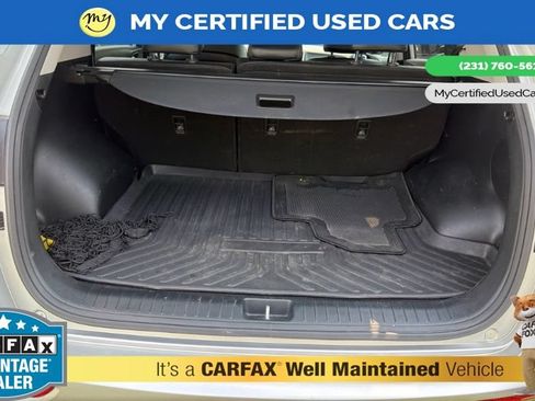 Used 2019 Kia Sportage EX AWD/4WD image 7