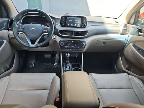 Used 2019 Hyundai Tucson Limited FWD image 14