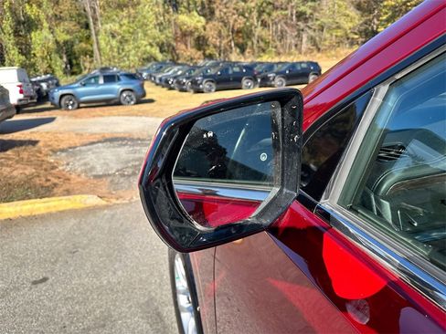 Used 2024 Chevrolet Tahoe LS w/ Driver Alert Package image 11