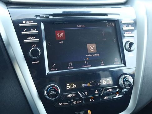 Used 2023 Nissan Murano S image 21