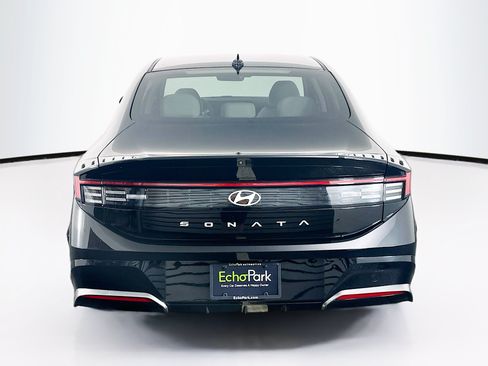 Used 2024 Hyundai Sonata SEL FWD image 7