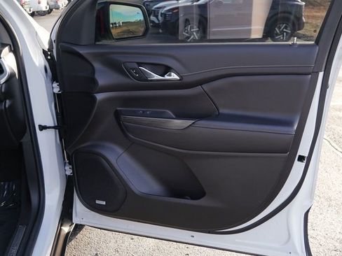 Used 2019 GMC Acadia SLT w/ Black Edition image 27