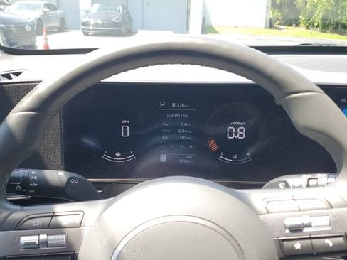 Certified 2024 Hyundai Kona SEL FWD image 18