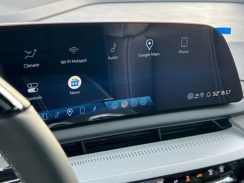 New 2026 Cadillac Optiq Luxury 1 RWD image 39