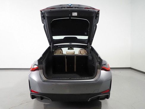 Used 2023 BMW i4 eDrive35 image 50