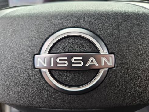 New 2026 Nissan Murano Platinum w/ Technology Package AWD/4WD image 12