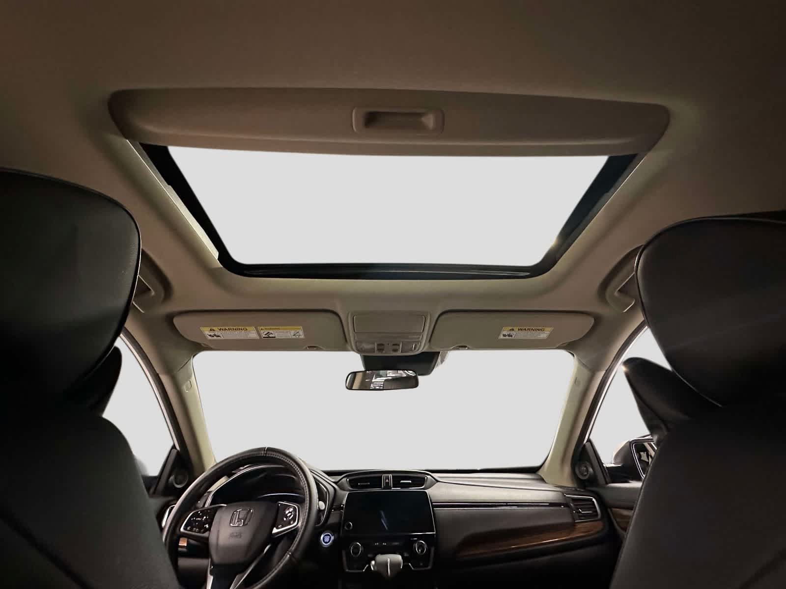 Used 2020 Honda CR-V EX image 16