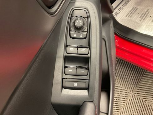 New 2026 Subaru Impreza 2.0i Sport AWD/4WD image 11