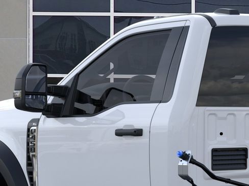 New 2026 Ford F450 4x4 Regular Cab Super Duty image 20