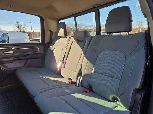 Used 2020 RAM 1500 Big Horn image 14