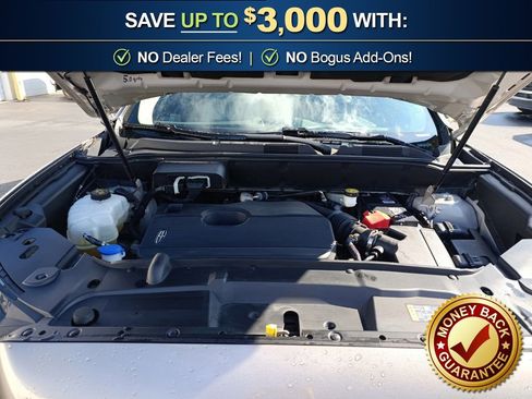 Used 2020 Lincoln Nautilus Reserve image 24