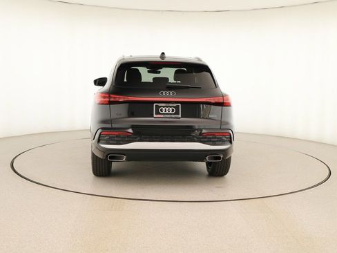 New 2025 Audi Q5 Premium image 5