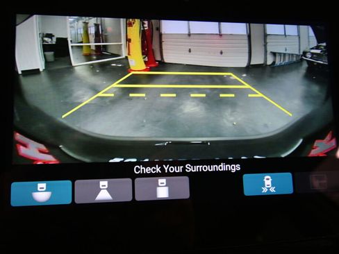 Used 2023 Honda Passport TrailSport image 17