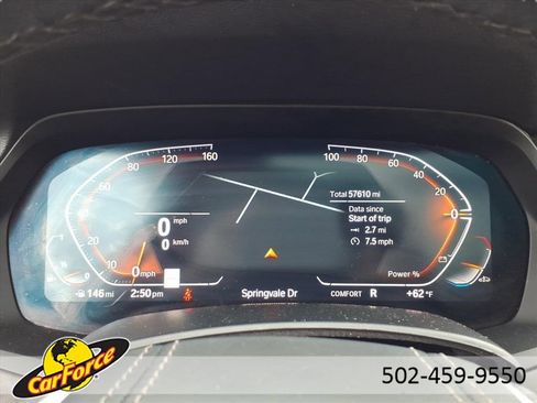 Used 2021 BMW X5 xDrive40i w/ Premium Package 2 image 28