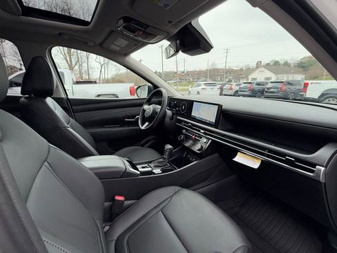 Used 2025 Hyundai Tucson SEL image 18