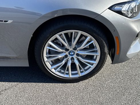 Used 2023 BMW 330e w/ Premium Package image 11